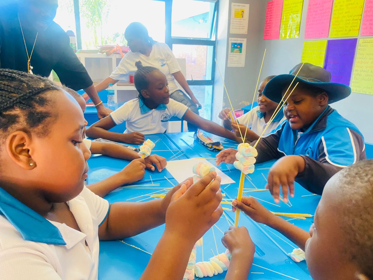 Harmony Junior School